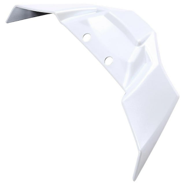 Motorcycle Wing Fairing Downforce Front Aerodynamic Spoiler Winglet for S1000R 2021-2023 S1000 R