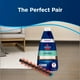 thumbnail image 5 of Alfombra Brush Roll Bissell CrossWave de 1934, pieza original negra, 5 of 7