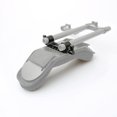 thumbnail image 4 of NICEYRIG 15mm Rod Clamp with 1/4''-20 Standard Thread for DSLR Camera Shoulder Rig Cage - 032, 4 of 5