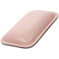 thumbnail image 3 of Mouse PU Wrist Rest Gaming Wrist Support Rectangular Hand Cushion for Office, 3 of 8