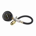 thumbnail image 3 of Diesel Engine Compression Tester Kit Cylinder Leak Detector Compression Diagnostic Test Pressure Gauge Set with Adapter New, 3 of 5