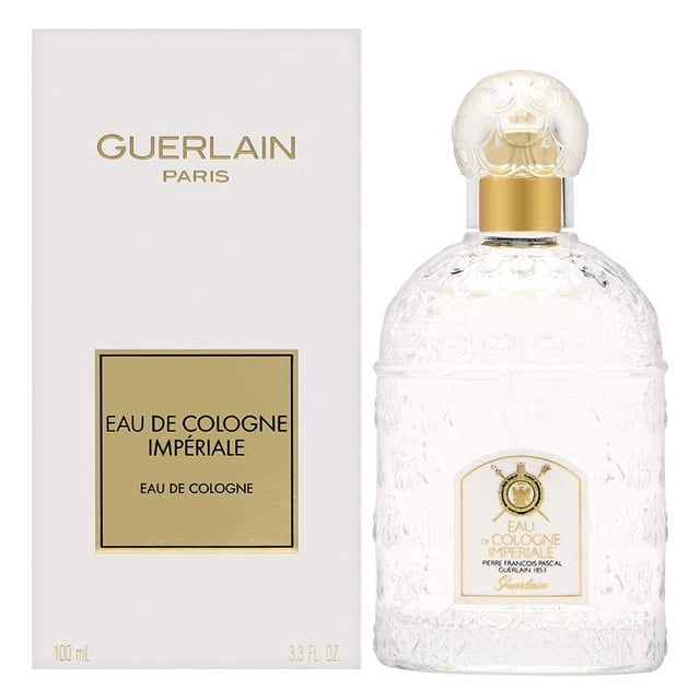 Perfume Guerlain Imperiale Eau de Cologne 100 ml para hombre