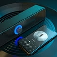 thumbnail image 2 of Hot Sales Soundbar Computer Long Speaker Subwoofer Laptop Home USB Waterproof Wired Card Insertion Desktop Speaker, 2 of 7