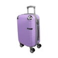 thumbnail image 2 of MALETA DE CABINA JON 056 18" MORADO, 2 of 4