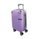 thumbnail image 2 of MALETA DE CABINA JON 056 18" MORADO, 2 of 4