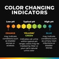 thumbnail image 4 of ARM & HAMMER Health IQ Cat Litter Additive, with Color Changing Health Indicators, 6.5 oz, 4 of 13