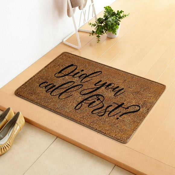 Indoor/outdoor Entryway Rugs