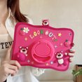 thumbnail image 1 of Apple tablet ipad10 funda protectora/matepad silicona mini1/2/3 carcasa suave de generación pro4/5air, 1 of 5
