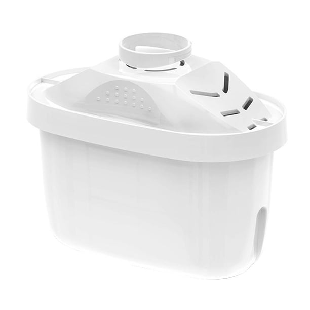 Cartucho de filtro de agua, recargas de filtrado múltiples, cartuchos de filtro para cocina Likrtyny Para estrenar