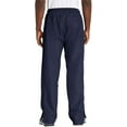 thumbnail image 3 of Sport-Tek Mens Side Pockets Wind Pant. PST74, 3 of 5