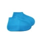 thumbnail image 2 of Cubrezapatos impermeables antideslizantes de goma para la lluvia, chanclos elásticos para viajar, cubrezapatos reutilizables para botas oso de fresa Electrónica, 2 of 3