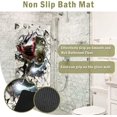 thumbnail image 5 of Sunmdecor Kitchen Mat (17"x47.2"+17"x23.6"), 5 of 5