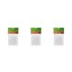 thumbnail image 2 of Yuarrent Red de enrejado para plantas, red para escalada de frutas de jardín, hidroponía, soporte de poliéster, tomate, pepino, uva, 1,67x10m Type1 NO1 Yuarrent CBP196597, 2 of 6