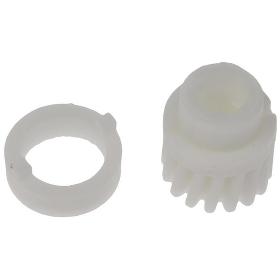 Dorman 924-076 Power Seat Gear Kit for Specific Nissan Models (OE FIX)