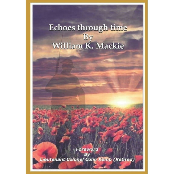 Echoes through time (Paperback)