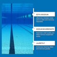 thumbnail image 3 of Pool Winterizing Cleanser, Easy to Use Pool Winterizer, Pool Winterizing Closing Professional Solution, 100ML, 3 of 5