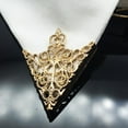 thumbnail image 3 of Broche de Cuello de Joyería Jinwen para Hombres, 3 of 8