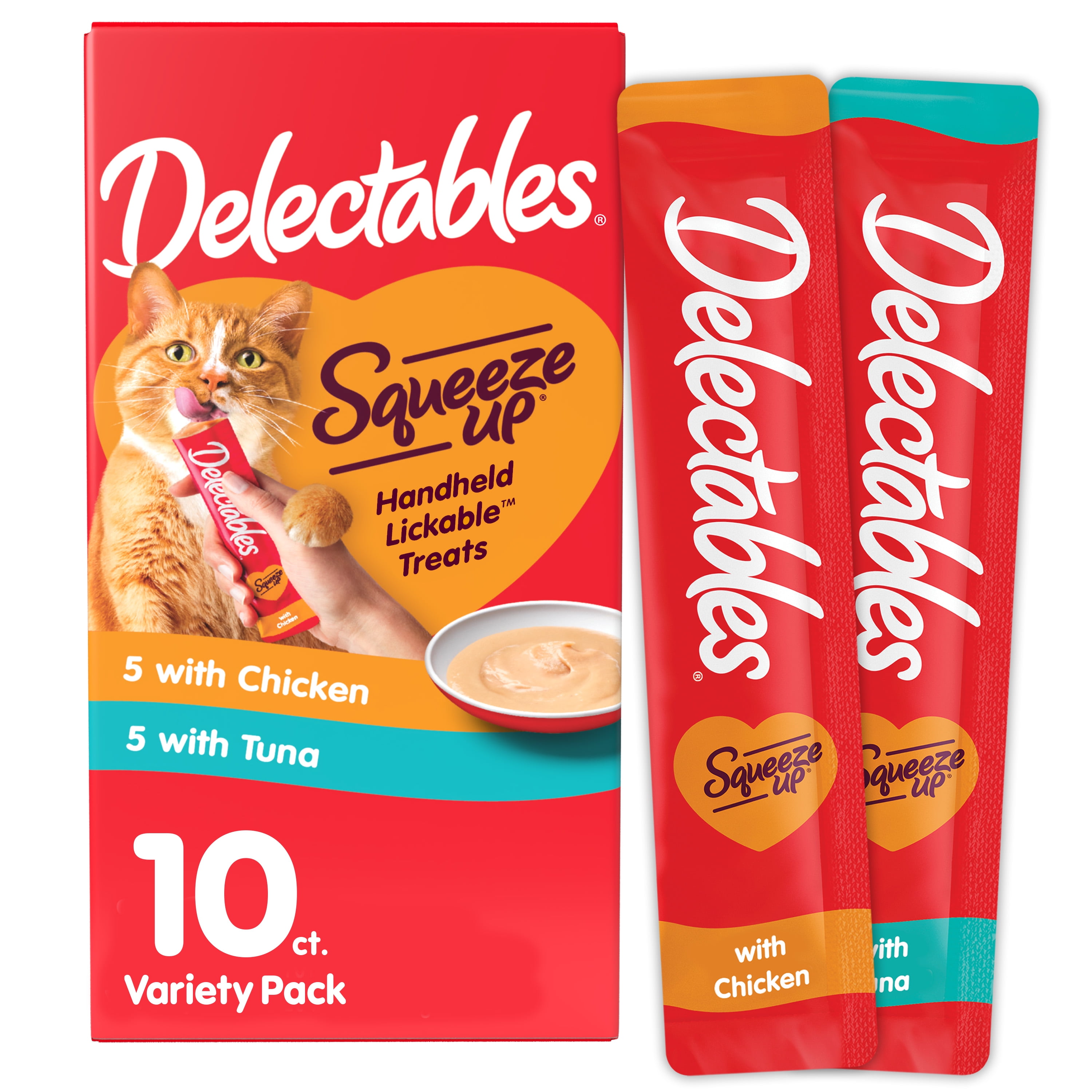 5-Piece Cat Starter Kit with Cat Carrier, Bowl, Collar, SmartyKat Scratch Pad & Delectables Wet Cat Treats