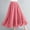 Watermelon Red, variant on Abomasnow Summer Long Skirts for Women 2025 Elastic High Waist A-Line Flowy Swing Maxi Skirts on Clearance