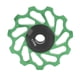 thumbnail image 1 of Rodillo De Guía De Rueda De Bicicleta, Abrazadera De Fresado CNC, Estructura De Resorte, Polea De Cambio Trasero, Pulido Fino Con Rodamiento Para Bicicletas De Carretera, 1 of 8