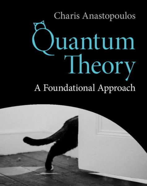 Advanced Visual Quantum Mechanics, (Hardcover) - Walmart.com