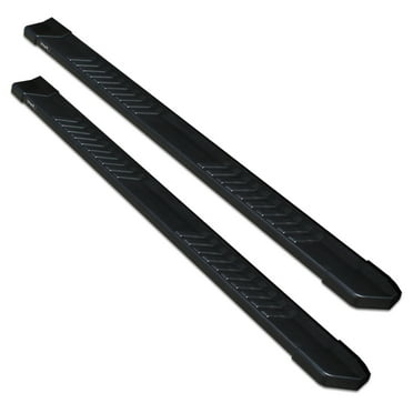 Raptor Series Running Boards Compatible with Ford F-150, F-250 Super Duty, F-350 Fits select: 2015-2023 FORD F150, 2017-2022 FORD F250