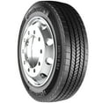 thumbnail image 3 of Continental Conti HSR 5 225/70R19.5 128/126N G Commercial Tire, 3 of 4