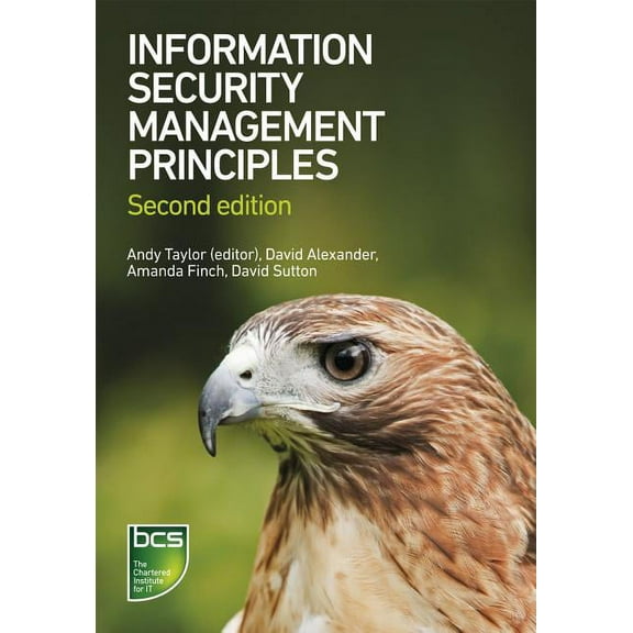 Information Security Management Principles (Paperback)