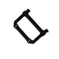 thumbnail image 3 of Conector delantero connector aleación de aluminio resistente urficable rc enlazador parachoques de parachoques de peso útil peso ligero rc auto parte negro Scienceny FN001791-01, 3 of 6