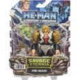 thumbnail image 4 of Musclor et les Maîtres de l’Univers Figurine Musclor, 4 of 6