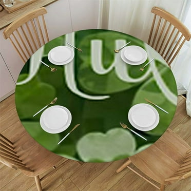 St.Patrick's , , Shamrocks