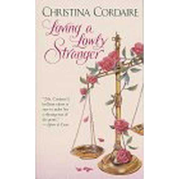 Pre-Owned Loving a Lowly Stranger (Mass Market Paperback) 0449183351 9780449183359
