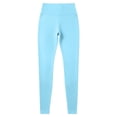 thumbnail image 4 of Resistance Bands Compression Leggings for Women High Waisted Yoga Leggings Full Length Workout Yoga Pants, 4 of 4