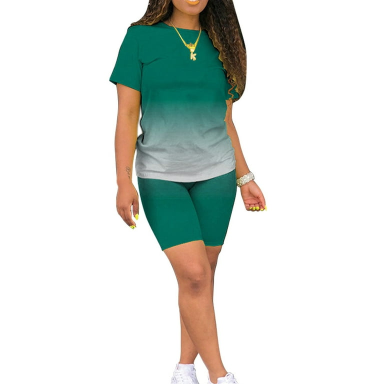 Sporty outfits with shorts store