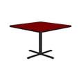 thumbnail image 3 of Correll Table Height High Pressure Cafe And Breakroom Table BXT36S-35, 3 of 5