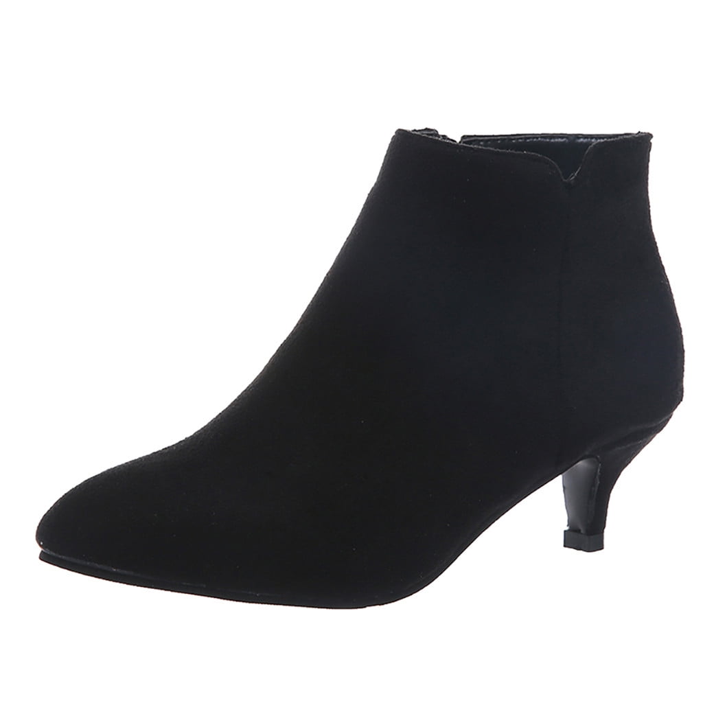 large size ladies boots uk
