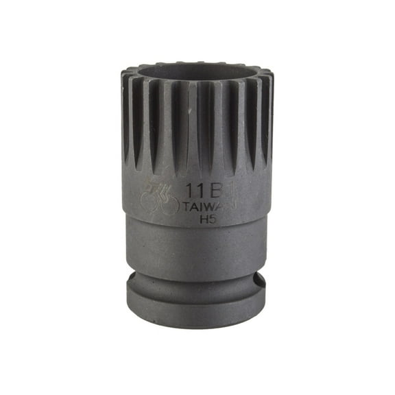Sunlite Shi/Isis B.B. Tool 1/2 Drive" Tool Bb Sunlt Pro Shi/isis 1/2in Drive