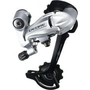 Shimano Deore RD-M591-SGS 9-Speed Long Cage Rear Derailleur Silver