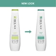 thumbnail image 2 of Biolage Scalp Sync Clarifying Shampoo | Removes Residue, Buildup & Excess Oil | Paraben & Silicone Free | For Oily Hair & Scalp | Vegan | Clarifying Salon Shampoo C29, 2 of 3