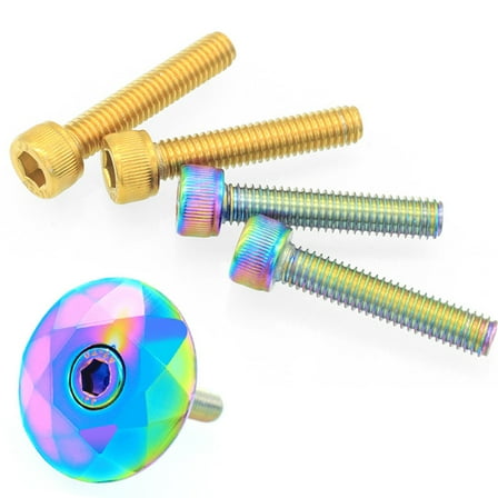 Masteelf  Mountain Accessories Bicycle Handle Bar Extensions Unique Bike Parts Shiny