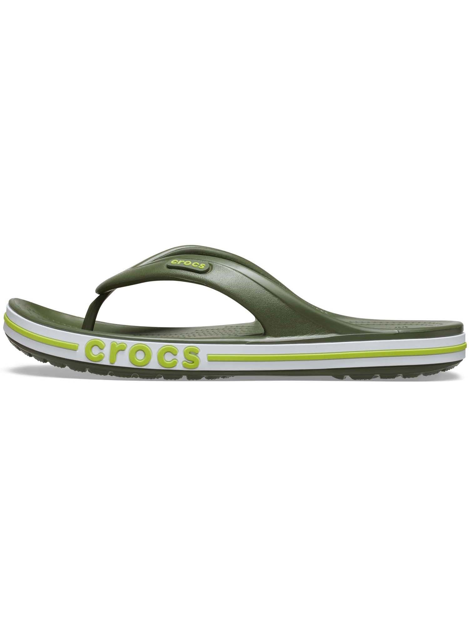 Crocs Unisex Bayaband Flip