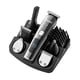 thumbnail image 5 of Cortadora de cabello profesion lavable recargable ámbrica y de corte de cabello para hombres, peines de guía codificados fáciles para Yuyangstore Cortar el pelo, 5 of 7