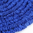 thumbnail image 4 of Expanding Flexible Garden Water Hose w/ Spray Nozzle in Blue (25ft) - CycloneSound, 4 of 5