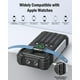 thumbnail image 5 of Banco de energía solar BLAVOR 20000mAh 20W de carga rápida, 5 of 9