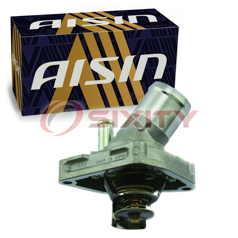AISIN THN-007 Engine Coolant Thermostat for 143-0852 21200