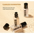 thumbnail image 2 of IB CCCNDC - Woke Up Like This Flawless Base Foundation - Find Your Shade, 2 of 9