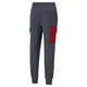 thumbnail image 2 of Pantalón Puma CLSX Cargo para Hombre 531514-64 gris oscuro S, 2 of 5