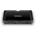 thumbnail image 2 of Rockford Fosgate T1000-4AD Power 1,000 Watt Class-AD Full-Range 4-Channel Amplifier, 2 of 3