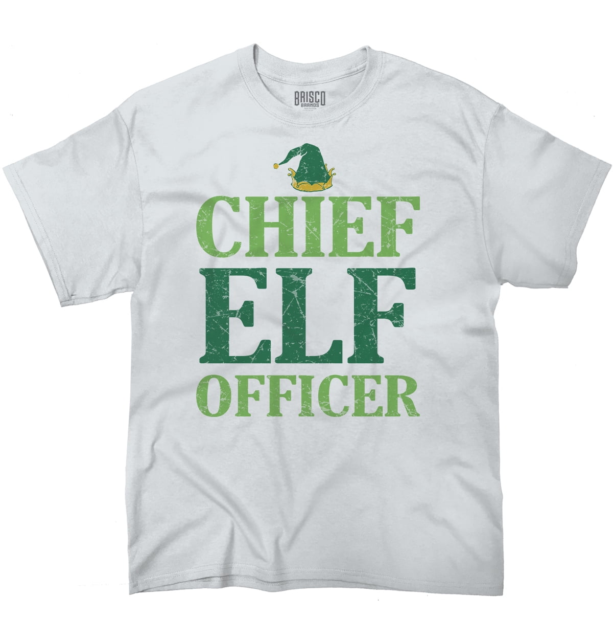 elf christmas shirt walmart