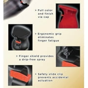 Rust-Oleum Universal Metallic Satin Bronze 11 oz Paint & Primer Spray Paint